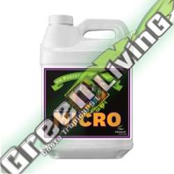 PH PERFECT MICRO 10L ADVANCED NUTRIENTS