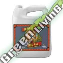SENSI CAL-MAG XTRA 4L ADVANCED NUTRIENTS