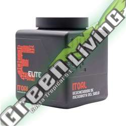 ITQAL 1.25L REGENERADOR DE MICROBIOTA THE HYPE COMPANY