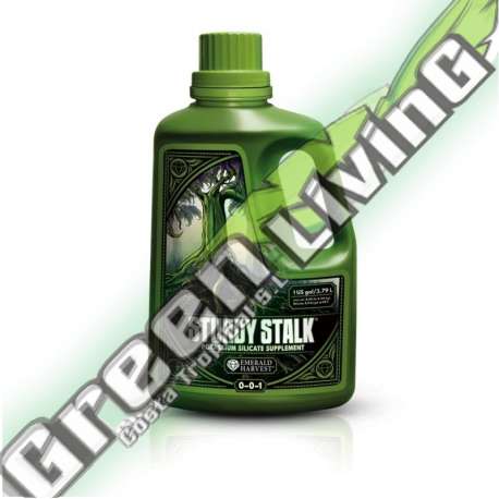STURDY STALK (3,79L) EMERALD HARVEST