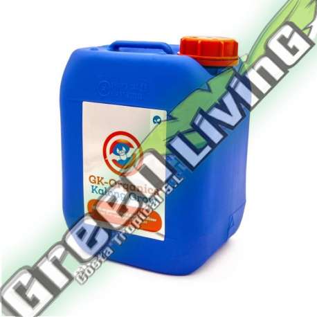 KALONG GROW LIQUIDO 10 L FERTILIZANTES GUANOKALONG