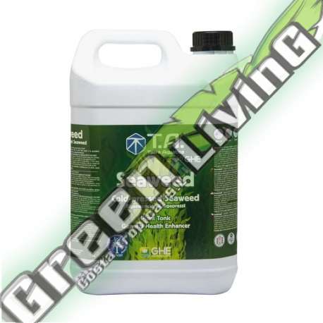 SEAWEED 5 L GENERAL HIDROPONICS