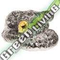 SONO + 355 MM (10 METROS) DUCTING DE ALUMINIO DOBLE CAPA INSONORIZADO PURE FACTORY