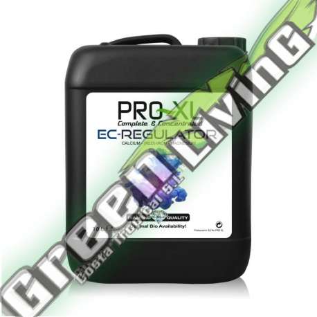 EC-REGULATOR 10L FERTILIZANTES PRO-XL