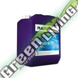 HYDRO B 20 LTR PLAGRON