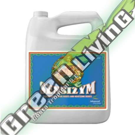 SENSIZYM 4L ADVANCED NUTRIENTS