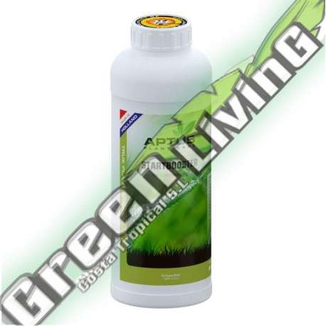 ETIQUETA FRANCESA STARTBOOSTER 1 L APTUS