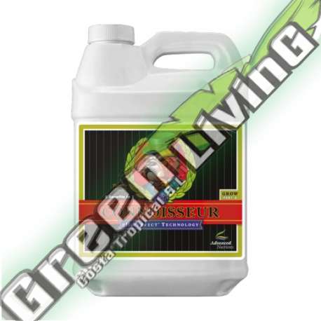 PH PERFECT CONNOISSEUR GROW PART A 10L ADVANCED NUTRIENTS