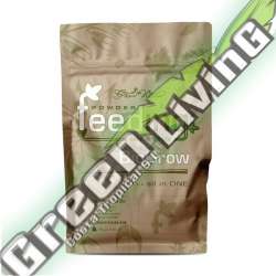 GREEN HOUSE POWDER FEEDING BIO GROW 2.5KG GREEN HOUSE FERTILIZANTES