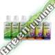 ETIQUETA FRANCESA INDOOR SET PRO 6 X VARIOS APTUS