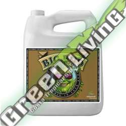 BIG BUD COCO LIQUID 4L ADVANCED NUTRIENTS