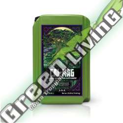 CAL-MAG (9,46L) (ETIQUETA INGLESA) EMERALD HARVEST