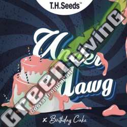 11 UND REG - UNDERDAWG CAKE T.H. SEEDS 11 UND REGULARES