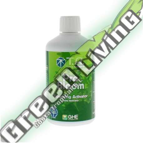 PRO BLOOM 500 ML GENERAL HIDROPONICS