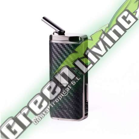 X-MAX ACE NEGRO VAPORIZADORES X-VAPE