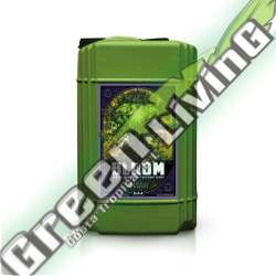 BLOOM (22,71L) (ETIQUETA INGLESA) EMERALD HARVEST