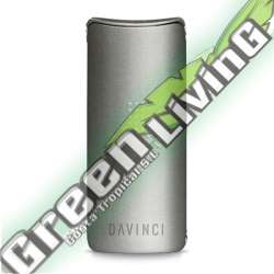 VAPORIZADOR DAVINCI MIQRO (GRAPHITE) (GRIS) DAVINCI