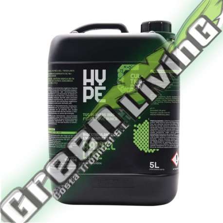 RAZIEL LITE 5 L ENRAIZANTE LIQUIDO THE HYPE COMPANY