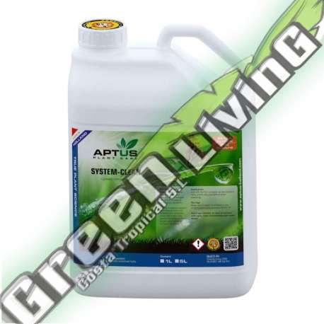 SYSTEM-CLEAN 5 L APTUS