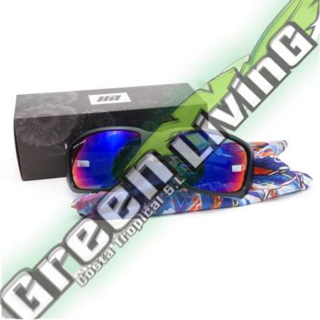 GAFAS METHOD SEVEN AGENT 939 LED FX ACCESORIOS