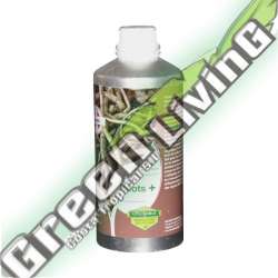 ROOTS+ 2.5L FERTILIZANTES BIO TECHNOLOGY