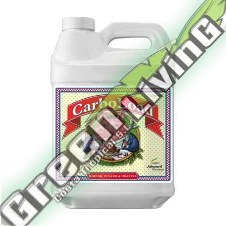 CARBOLOAD LIQUID 10L ADVANCED NUTRIENTS