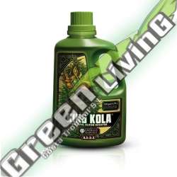 KING KOLA (3,79L) EMERALD HARVEST