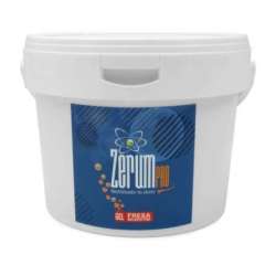 ZERUM PRO GEL FRESA SILVESTRE BOTE 3,3KG * ZERUM