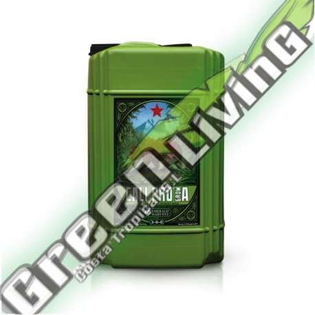 CALI PRO GROW A (22,71L) (ETIQUETA INGLESA) EMERALD HARVEST
