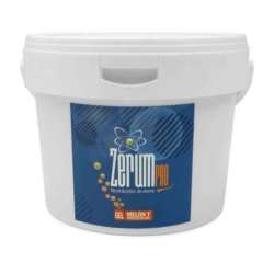 ZERUM PRO GEL MELON & FRUTOS ROJOS BOTE 3,3KG * ZERUM