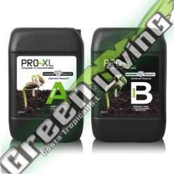 GROW A&B 20L FERTILIZANTES PRO-XL