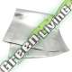 BOLSA DE ALUMINIO PLATA SELLABLE PURE FACTORY (910X1300MM) (20 UNIDADES) BOLSAS TERMOSELLABLES