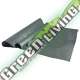 PLASTICO REFLECTANTE MYLAR 35 MICRAS X 100 X 1,4 MTRS. PLASTICO REFLECTANTE