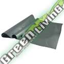 PLASTICO REFLECTANTE MYLAR 35 MICRAS X 100 X 1,4 MTRS. PLASTICO REFLECTANTE