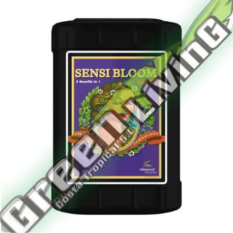 PH PERFECT SENSI BLOOM PART B 23L ADVANCED NUTRIENTS