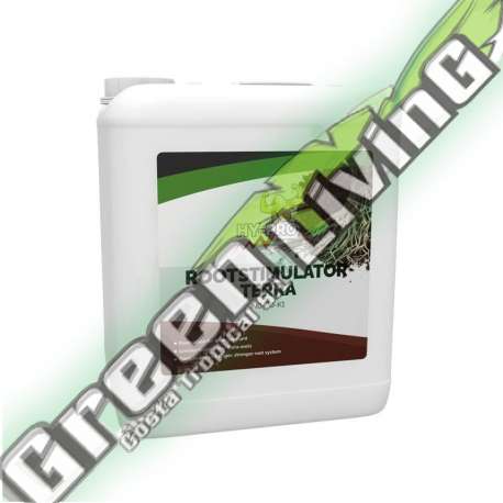 ROOTSTIMULATOR TERRA (ESTIMULADOR DE RAICES) 5 L FERTILIZANTES HY-PRO