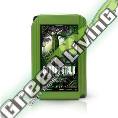 STURDY STALK (9,46L) EMERALD HARVEST