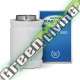 FILTRO CARBON CAN FILTER LITE 1000 M3/H 200X500MM SISTEMAS ANTIOLOR