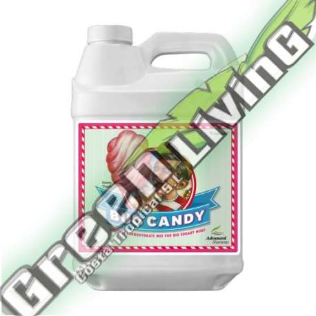 BUD CANDY 10L ADVANCED NUTRIENTS