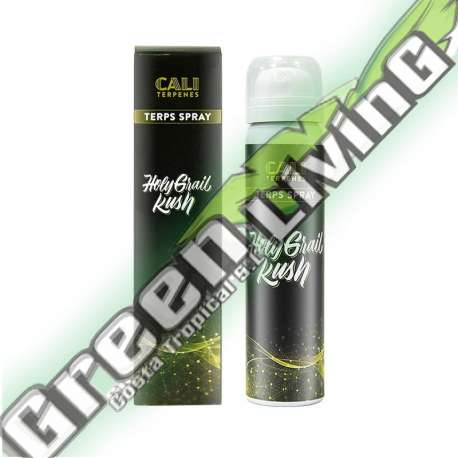 TERPS SPRAY HOLY GRAIL KUSH (15ML) CALI TERPENES