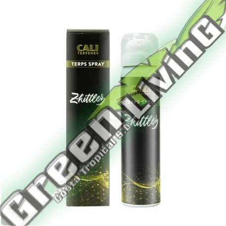 TERPS SPRAY ZKITTLEZ (15ML) CALI TERPENES