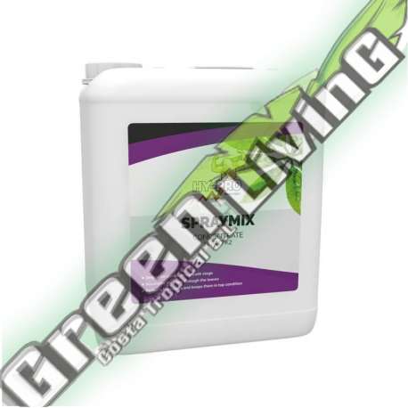 SPRAYMIX 5 L FERTILIZANTES HY-PRO