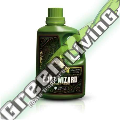 ROOT WIZARD (3,79L) EMERALD HARVEST
