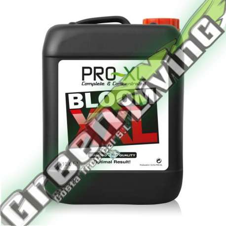 BLOOM XXL 10L FERTILIZANTES PRO-XL