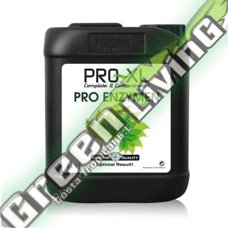 PRO ENZYMEN 5L FERTILIZANTES PRO-XL