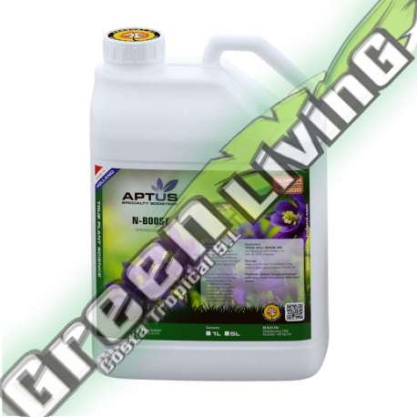 N-BOOST 5 L APTUS