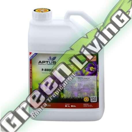 P-BOOST 5 L APTUS