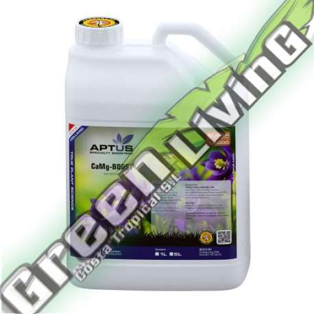 CAMG-BOOST 5 L APTUS