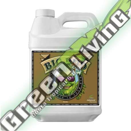 BIG BUD COCO LIQUID 10L ADVANCED NUTRIENTS