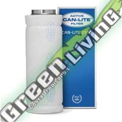 FILTRO CARBON CAN FILTER LITE 2500 M3/H 200x1000MM SISTEMAS ANTIOLOR